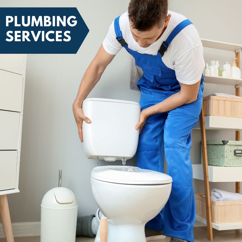 Plumbing Company in Paramus, NJ